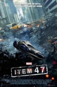 Короткометражка Marvel: Образец 47 онлайн